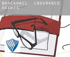 Brockhall  insurance agents