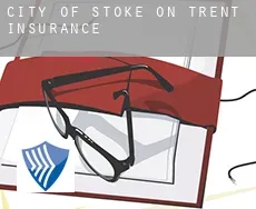 City of Stoke-on-Trent insurance