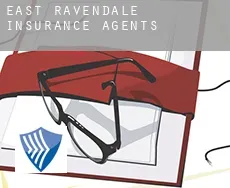 East Ravendale  insurance agents