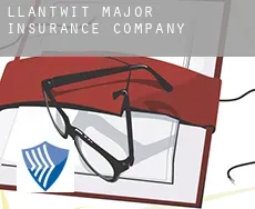 Llantwit Major  insurance company
