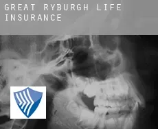 Great Ryburgh  life insurance