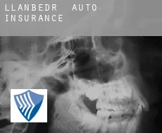 Llanbedr  auto insurance