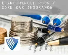 Llanfihangel-Rhos-y-corn car insurance