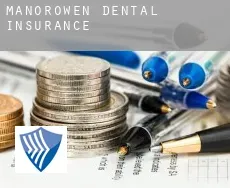 Manorowen  dental insurance