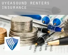 Uyeasound  renters insurance