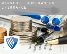 Wansford  homeowners insurance