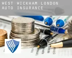 West Wickham  auto insurance