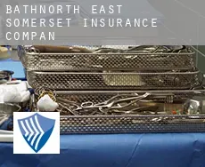 Bath and North East Somerset insurance company