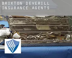Brixton Deverill  insurance agents