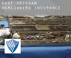 East Peckham homeowners insurance