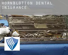 Hornblotton  dental insurance