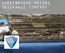 Hurstbourne Priors  insurance company