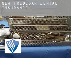 New Tredegar  dental insurance