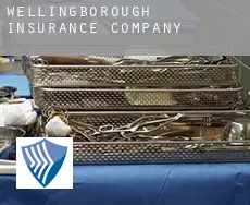 Wellingborough  insurance company