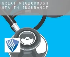 Great Wigborough  health insurance