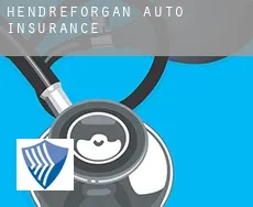 Hendreforgan  auto insurance