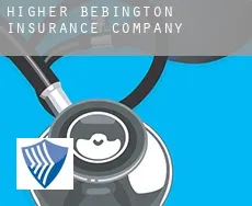 Higher Bebington insurance company