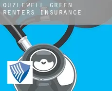 Ouzlewell Green  renters insurance