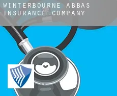 Winterbourne Abbas  insurance company